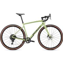 Bicicleta SPECIALIZED Diverge Sport Carbon - Gloss Limestone/Black