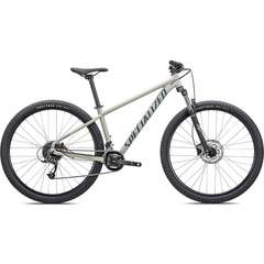 Bicicleta SPECIALIZED Rockhopper Sport 29 - Gloss White Mountains/Dusty Turquoise