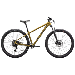Bicicleta SPECIALIZED Rockhopper Comp 27.5 - Satin Harvest Gold
