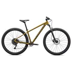 Bicicleta SPECIALIZED Rockhopper Comp 29 - Satin Harvest Gold