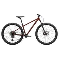 Bicicleta SPECIALIZED Rockhopper Expert 27.5 - Gloss Rusted Red