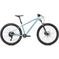 Bicicleta SPECIALIZED Fuse 27.5 - Gloss Arctic Blue/Black