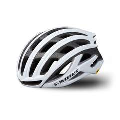 Casca SPECIALIZED S-Works Prevail II - Matte White