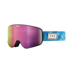 Ochelari ski TSG Goggle Four S - Marble