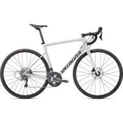 Bicicleta SPECIALIZED Tarmac SL6 - Blue Ghost Pearl Over White