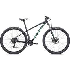 Bicicleta SPECIALIZED Rockhopper Sport 27.5 - Satin Forest/Oasis