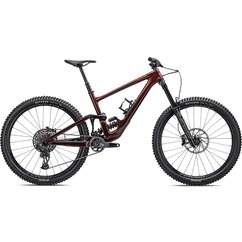 Bicicleta SPECIALIZED Enduro Expert - Rusted Red/Redwood