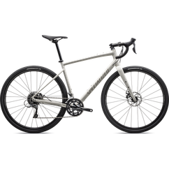 Bicicleta SPECIALIZED Diverge E5 - Gloss Birch/White Mountains