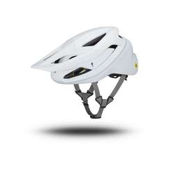 Casca SPECIALIZED Camber - White