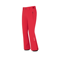Pantaloni schi DESCENTE Men's Swiss - Red