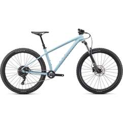 Bicicleta SPECIALIZED Fuse 27.5 - Gloss Arctic Blue/Black