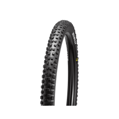 Cauciuc SPECIALIZED Hillbilly Grid Gravity 2Bliss Ready T9 - 27.5/650Bx2.40 Black - Tubeless Plaibil