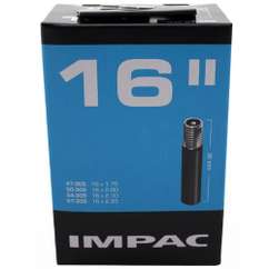 Camera IMPAC AV16 (47/57-305) IB 35mm