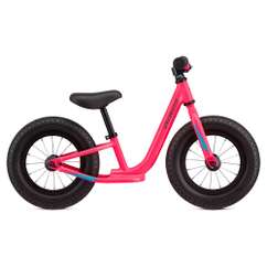 Bicicleta copii SPECIALIZED Hotwalk 12 - Acid Pink | 1-3 ani