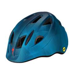 Casca copii SPECIALIZED Mio MIPS Toddler - Cast Blue/Aqua Refraction | 1.5-4 ani