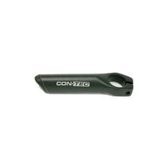 Coarne ghidon CONTEC Triangle 90mm - Black