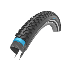 Cauciuc SCHWALBE Marathon Plus Mtb - 29x2.25 (57-622) HS468 B/B+RT, Addix - Sarma