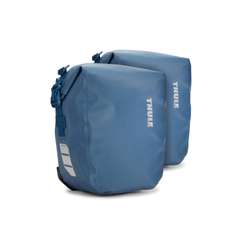 Geanta portbagaj THULE Shield Pannier 13L - Albastru