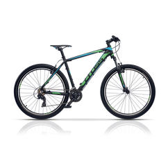 Bicicleta Mtb CROSS GRX 7 vb 27.5 - 460mm