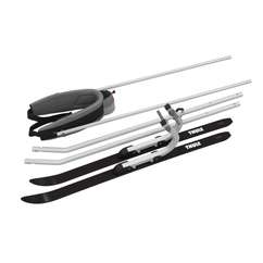 Kit THULE Chariot Cross-Country Skiing