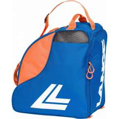 Geanta clapari LANGE Medium Boot Bag 40L - Blue/Orange