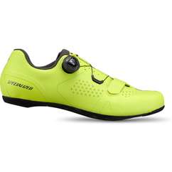 Pantofi ciclism SPECIALIZED Torch 2.0 Road - Hyper Green