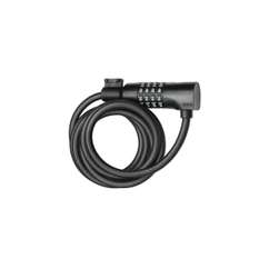 Incuietoare Cablu AXA Resolute C8 8mm/180cm - Black