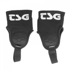 Glezniere TSG Single Ankle-Guard Cam - Black