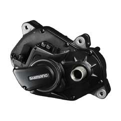 Motor Shimano Steps DU-E8000 25 km/h (fara senzor, magnet si carcasa SM-DUE80) w/ TL-EW02