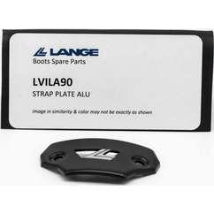 LANGE L50 Strap Plate Alu