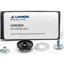 LANGE L4 Canting Kit 2014