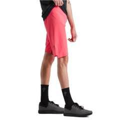 Pantaloni scurti SPECIALIZED Men's Trail Air - Imperial Red
