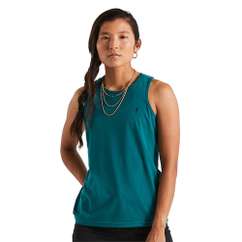Tricou SPECIALIZED Women's drirelease - Tropical Teal