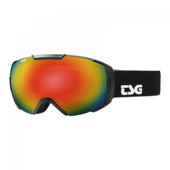 Ochelari ski TSG Goggle One - Solid Black