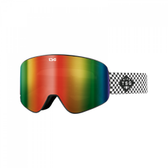 Ochelari ski TSG Goggle Four S - Lowchecker