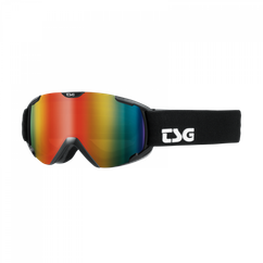 Ochelari ski TSG Goggle Expect Mini 2.0 - Solid Black