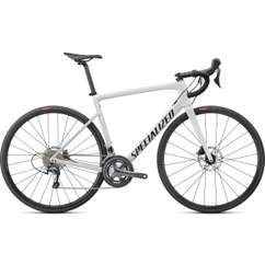 Bicicleta SPECIALIZED Tarmac SL6 - Blue Ghost Pearl Over White