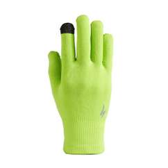 Manusi SPECIALIZED Thermal Knit LF - Hyper Green